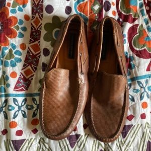 Mens 12 driving shoes